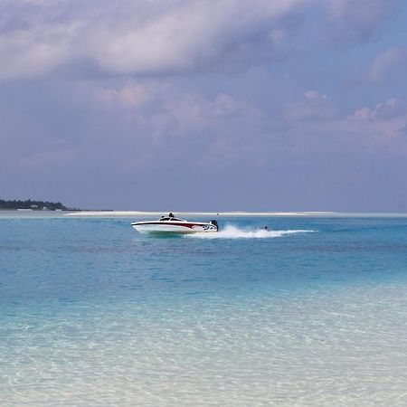 Bed and Breakfast Rasdhoo Wave Blue Exterior foto